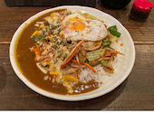 カレーダイニングChai: みかんさんの2025年11月13日の2枚目の投稿写真