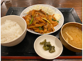 大衆食堂 定食のまる大 府中店: みかんさんの2026年05月13日の1枚目の投稿写真