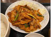 大衆食堂 定食のまる大 府中店: みかんさんの2026年05月13日の2枚目の投稿写真