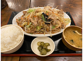 大衆食堂 定食のまる大 府中店: みかんさんの2026年06月04日の1枚目の投稿写真