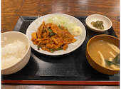 大衆食堂 定食のまる大 府中店: みかんさんの2026年06月09日の3枚目の投稿写真