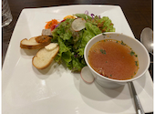 Cafe Dining MIYOSHI: みかんさんの2025年11月13日の2枚目の投稿写真