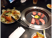 焼肉大飯店横浜アリラン亭 西口店: HIAさんの2026年05月10日の1枚目の投稿写真
