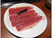 和牛焼肉 EAGLE RARE イーグルレア: HIAさんの2026年05月10日の1枚目の投稿写真