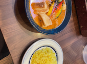 札幌スープカレー JACK 市ヶ谷店: ayakoさんの2026年05月11日の1枚目の投稿写真