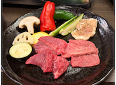 Yakiniku Bistro GYUMA 牛旨: KeiIさんの2025年12月20日の1枚目の投稿写真