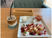 CAFE LUCIAS カフェ ルシアス: あやこさんの2026年09月09日の1枚目の投稿写真
