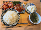 焼肉どんどん亭 倉敷堀南店: あやこさんの2026年09月09日の1枚目の投稿写真