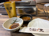 板前焼肉 一光 住之江本店: マキティさんの2026年04月30日の1枚目の投稿写真