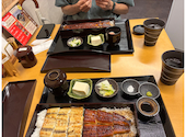 うなぎ乃助 京都八幡店: たーちゃんさんの2026年09月04日の1枚目の投稿写真
