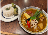 Rojiura Curry SAMURAI. 鎌倉店: CSさんの2024年05月15日の1枚目の投稿写真