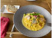 Cafe＆Restaurant Bonvoyage（ボンボヤージュ）倉敷笹沖: みやっちさんの2023年04月の1枚目の投稿写真