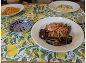 TRATTORIA COMPARE トラットリアコンパーレ 上大岡: はなさんの2026年06月07日の2枚目の投稿写真