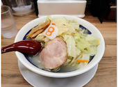 8番らーめん 中川店: まろんさんの2026年08月02日の1枚目の投稿写真