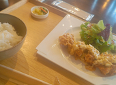 ARGOS　アルゴス　明治神宮前　原宿　飲み放題　ランチ　ディナー　夜カフェ: 美希さんの2025年06月の1枚目の投稿写真