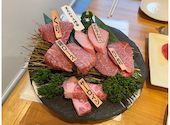 焼肉 乙ちゃん 大森ベルポート店: のぼさんの2026年06月07日の1枚目の投稿写真