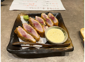 ニューロバタ　カタナ食堂　小倉本店: のぼさんの2026年06月09日の1枚目の投稿写真