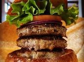 BURGER DINING GOTHAM DINER. ゴッサムダイナー: 村長さんの2026年05月07日の1枚目の投稿写真