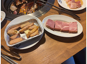 牛角 白井店: kdさんの2026年08月16日の3枚目の投稿写真