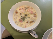 スープパスタ&PIZZA専門店 東京オリーブ　八千代店: kdさんの2026年07月27日の1枚目の投稿写真
