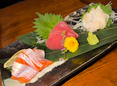 お魚時々日本酒 泉中央駅前店: こうさんの2026年06月30日の1枚目の投稿写真