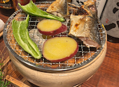 日本酒 炭焼き家 粋 IKI: りゅうさんの2024年12月22日の2枚目の投稿写真