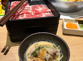 しゃぶしゃぶ　すき焼　どん亭　草加花栗店: おさちさんの2026年08月09日の1枚目の投稿写真