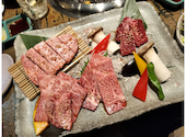 焼肉ぎゅうしょう: たくちゃんさんの2024年02月23日の2枚目の投稿写真