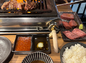 焼肉とどろき 渋谷神泉店: ことねさんの2026年08月29日の2枚目の投稿写真
