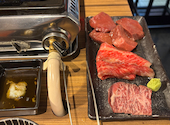 焼肉とどろき 渋谷神泉店: ことねさんの2026年08月29日の3枚目の投稿写真