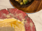 Meat &Cheese Forne フォルネ: ことねさんの2026年08月29日の2枚目の投稿写真