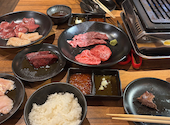 焼肉とどろき 池袋東口店: ことねさんの2026年08月29日の1枚目の投稿写真