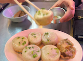 本格点心と台湾料理 ダパイダン105 EKIZO神戸三宮店 da pai dang 105: 退会済みユーザーさんの2025年01月21日の1枚目の投稿写真