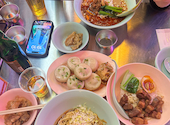 本格点心と台湾料理 ダパイダン105 EKIZO神戸三宮店 da pai dang 105: 退会済みユーザーさんの2025年01月21日の3枚目の投稿写真