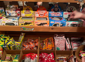 新宿駄菓子バー: ホシノさんの2025年06月11日の3枚目の投稿写真