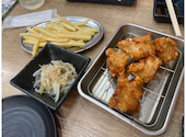 餃子のかっちゃん 大分店 個室完備: ゆきさんの2026年04月25日の1枚目の投稿写真