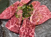 問屋厳選 焼肉牛星 西大島駅店: haonさんの2024年10月31日の1枚目の投稿写真