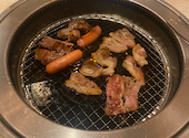 298PREMIUM ニクヤプレミアム 難波店: Kaiさんの2026年09月19日の1枚目の投稿写真