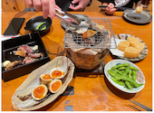 藁焼きと炉端 火男 ひょっとこ: nayaさんの2026年09月07日の1枚目の投稿写真
