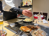 千房 一番町店 ちぼういちばんちょうてん: シニアさんの2025年03月16日の1枚目の投稿写真