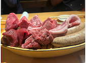 肉小屋 板橋本店: しんちゃんさんの2025年10月27日の1枚目の投稿写真