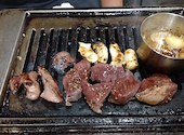 スタミナ焼肉 まるまさ: ブライアンさんの2026年08月17日の2枚目の投稿写真
