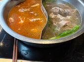 温野菜 東十条店: 手拉手さんの2026年06月17日の1枚目の投稿写真