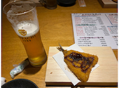 地酒と道産食材 一笑 丙: くりくりさんの2025年09月23日の1枚目の投稿写真