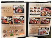 焼肉名菜 福寿 グランエミオ所沢店: KANTAさんの2026年01月27日の2枚目の投稿写真