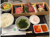 焼肉名菜 福寿 グランエミオ所沢店: KANTAさんの2026年04月30日の1枚目の投稿写真