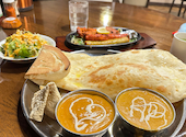インド料理ナンカレー幸店: ゆうさんの2026年02月26日の1枚目の投稿写真