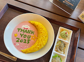 Vegan Cafe PQ s ヴィーガンカフェピーキューズ: ニコラさんの2025年12月29日の3枚目の投稿写真