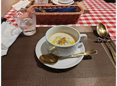 フレンチ食堂 翠藍朱 能見台: 公安さんの2026年09月07日の2枚目の投稿写真