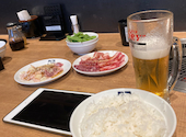 牛角 南越谷店: ババさんの2026年09月01日の1枚目の投稿写真